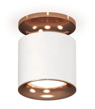 Накладной светильник Ambrella Light Techno XS7401142 (N7930, C7401, N7015)