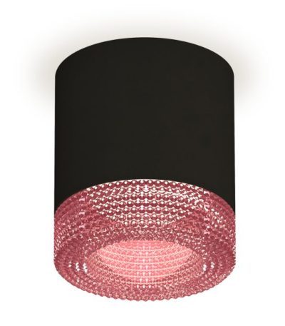 Накладной светильник Ambrella Light Techno XS7402012 (C7402, N7193)