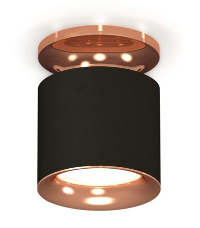 Накладной светильник Ambrella Light Techno XS7402122 (N7930, C7402, N7015)