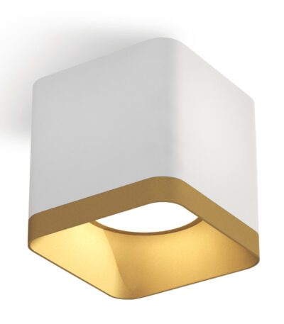 Накладной светильник Ambrella Light Techno XS7805004