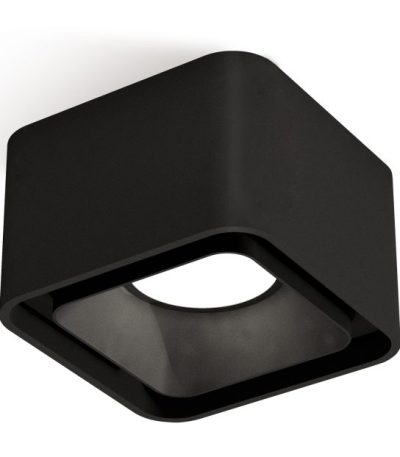 Накладной светильник Ambrella Light Techno XS7833002