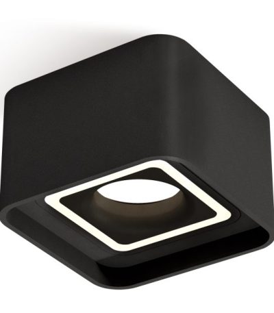 Накладной светильник Ambrella Light Techno XS7833020 (C7833, N7716)