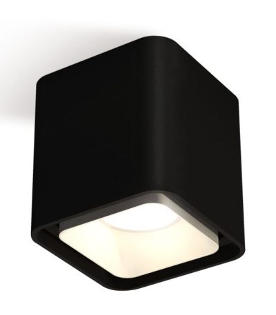 Накладной светильник Ambrella Light Techno XS7841001 (C7841, N7701)