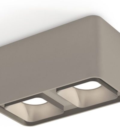 Накладной светильник Ambrella Light Techno XS7852003 (C7852, N7703)