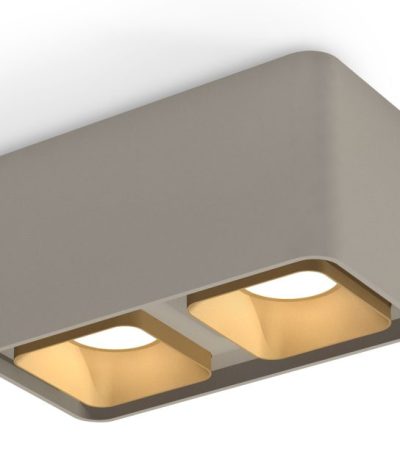 Накладной светильник Ambrella Light Techno XS7852004 (C7852, N7704)