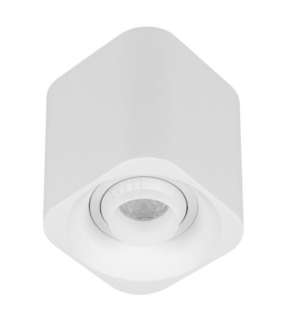 Накладной светильник Arlight SP-ACENTO-S95x95-10W Day4000 (WH, 20-45 deg, 230V) 055751