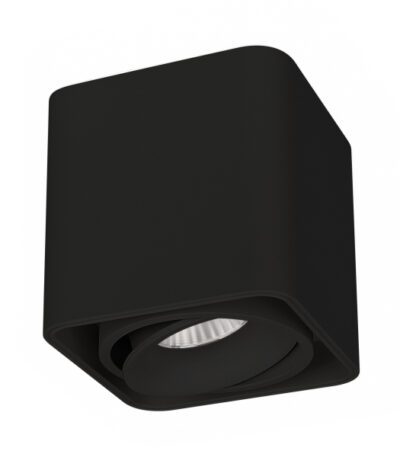 Накладной светильник Arlight SP-Cubus-S100x100-8W Day4000 036053