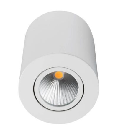 Накладной светильник Arlight SP-FOCUS-R90-9W Warm White 021064