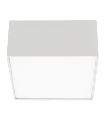 Накладной светильник Arlight SP-Quadro-S120x120-13W Warm3000 034775