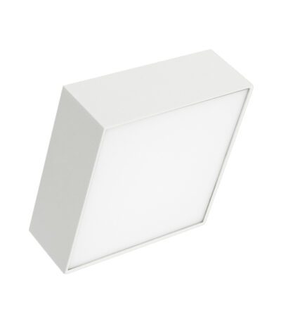 Накладной светильник Arlight SP-Quadro-S175x175-16W Warm3000 034782