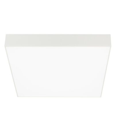 Накладной светильник Arlight SP-Quadro-S400x400-40W Warm3000 034797