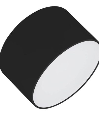 Накладной светильник Arlight SP-RONDO-120B-12W Warm White 022902