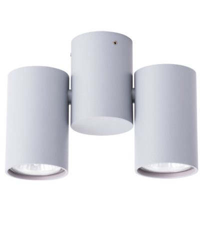 Накладной светильник ARTE Lamp A1511PL-2GY