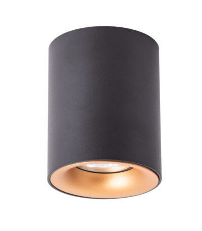 Накладной светильник ARTE Lamp A1532PL-1BK