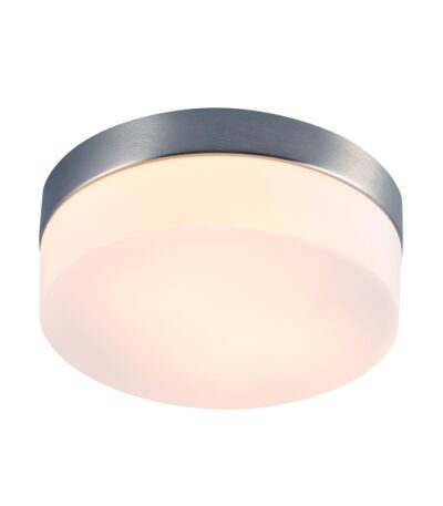 Накладной светильник Arte Lamp Aqua-Tablet A6047PL-2SS