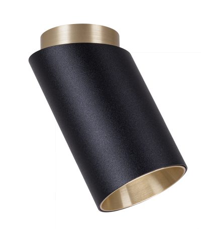 Накладной светильник Arte Lamp Cone A5360PL-1BK