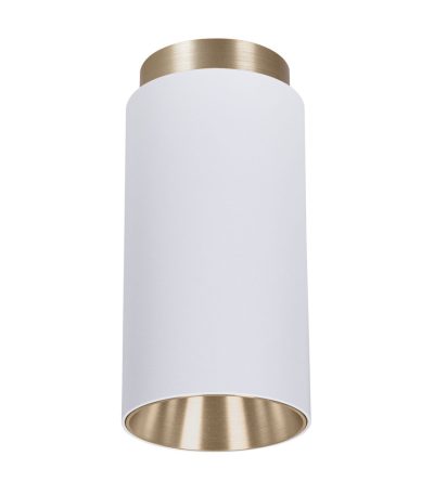 Накладной светильник Arte Lamp Cone A5361PL-1WH