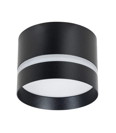 Накладной светильник Arte Lamp Imai A2265PL-1BK