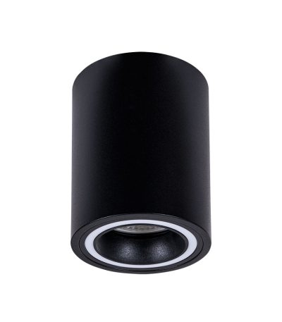 Накладной светильник Arte Lamp Imai A2267PL-1BK