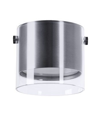 Накладной светильник Arte Lamp Lazio A5366PL-1SS