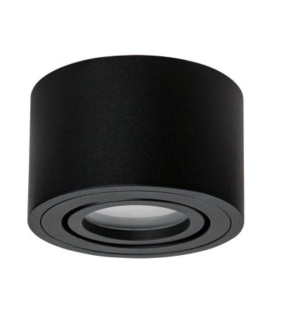 Накладной светильник Arte Lamp Unito A0550PL-1BK