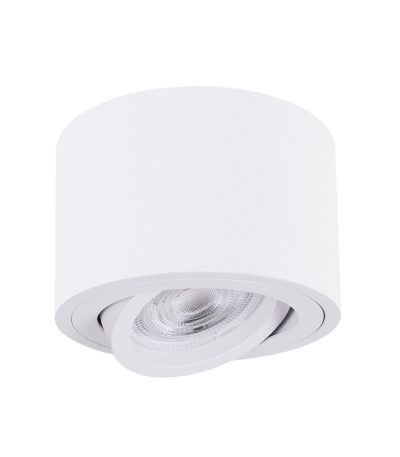 Накладной светильник Arte Lamp Unito A2260PL-1WH