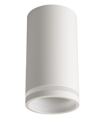 Накладной светильник Crystal Lux CLT 072C WH