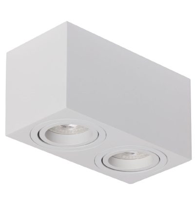 Накладной светильник De Markt Прайм 850011502