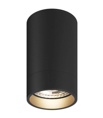 Накладной светильник Denkirs DK2050-BK