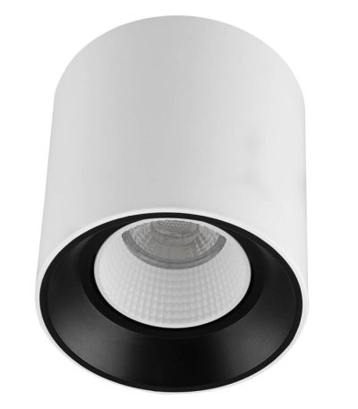 Накладной светильник Denkirs DK3090-WB+WH