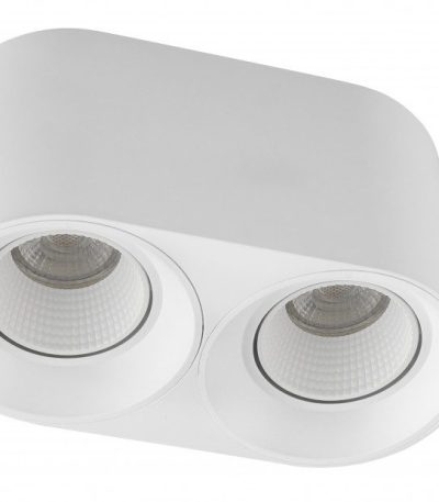 Накладной светильник Denkirs DK3096-WH