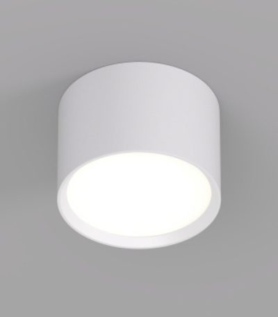 Накладной светильник Denkirs Lund DK2601-WH