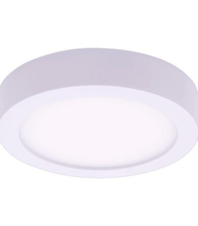 Накладной светильник DesignLed KH-R120-9-WW 007788