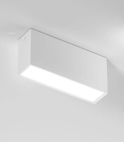 Накладной светильник Elektrostandard Block 4690389205866 25109/LED a066995