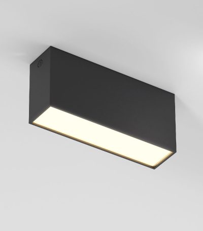 Накладной светильник Elektrostandard Block 4690389205873 25109/LED a066998