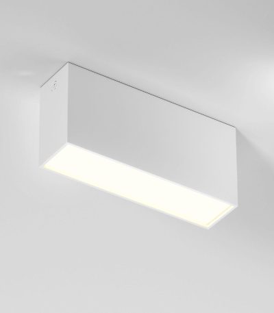 Накладной светильник Elektrostandard Block 4690389205880 25109/LED a066996