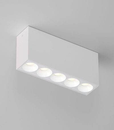 Накладной светильник Elektrostandard Block 4690389206009 25108/LED a066992