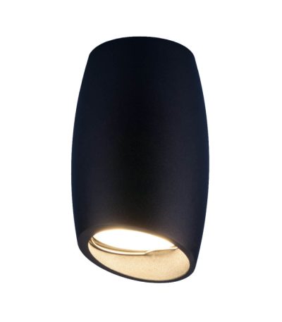 Накладной светильник Elektrostandard DLN002 MR16 BK черный