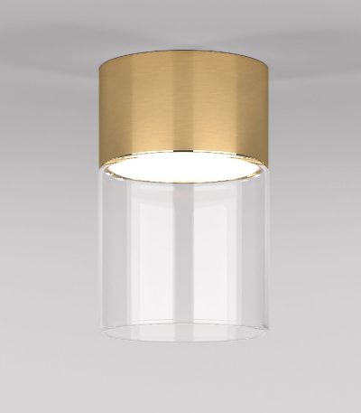 Накладной светильник Elektrostandard Lumen 4690389199967 a064707