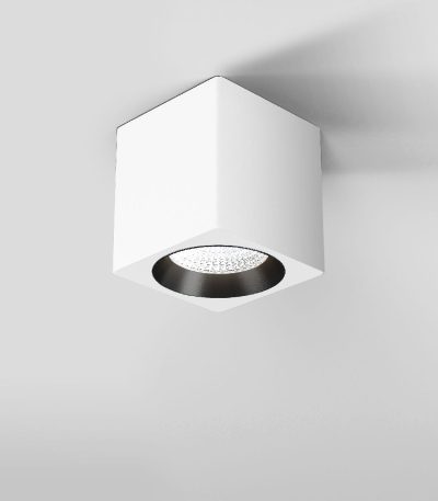 Накладной светильник Elektrostandard Matrix 4690389201806 25051/LED a065286