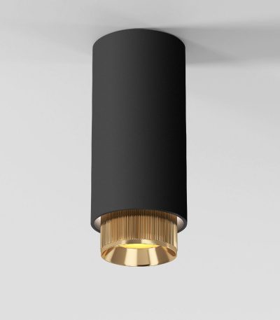 Накладной светильник Elektrostandard Nubis 4690389200090 25012/01 a064788