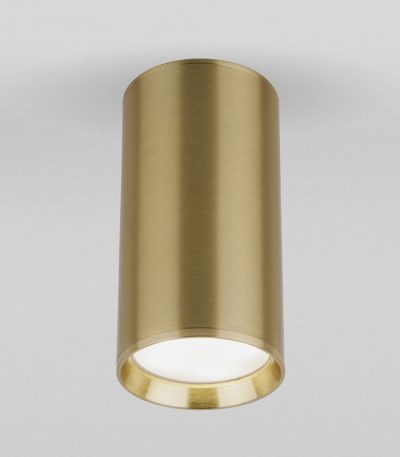 Накладной светильник Elektrostandard Rutero 4690389182617