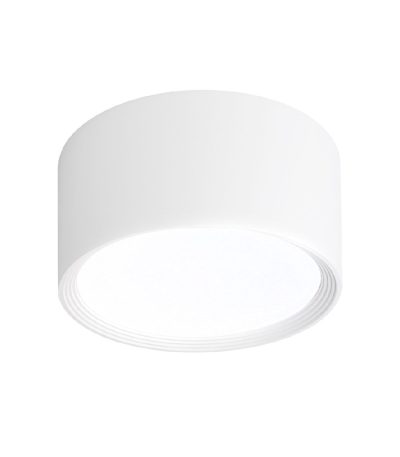 Накладной светильник Escada 20005led 20005SMU/03LED SWH