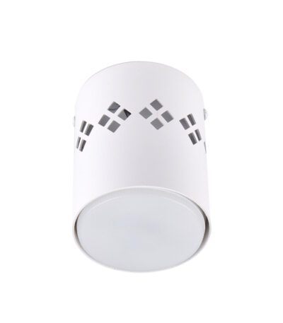 Накладной светильник Fametto DLC-S616 GX53 WHITE UL-00009784