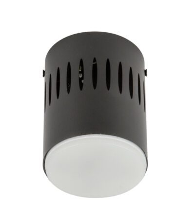 Накладной светильник Fametto DLC-S619 GX53 BLACK UL-00009791