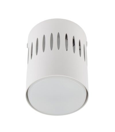 Накладной светильник Fametto DLC-S619 GX53 WHITE UL-00009790