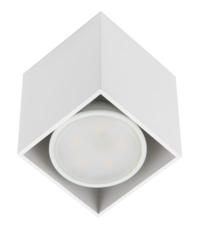 Накладной светильник Fametto Sotto DLC-S602 GU10 WHITE