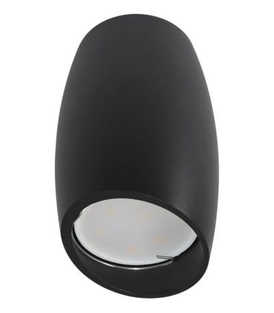 Накладной светильник Fametto Sotto DLC-S603 GU10 BLACK