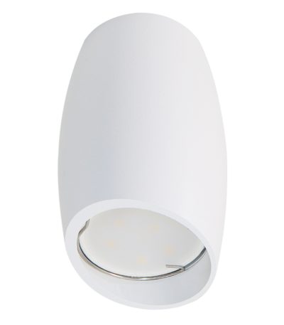 Накладной светильник Fametto Sotto DLC-S603 GU10 WHITE