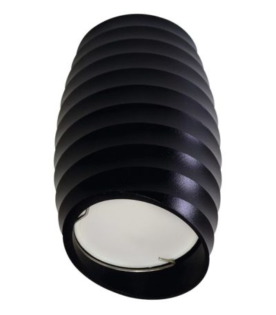 Накладной светильник Fametto Sotto DLC-S604 GU10 BLACK